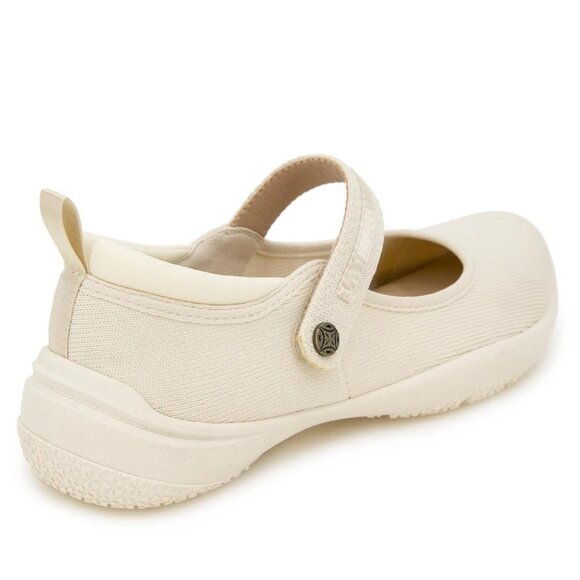 J Sport Melody Mary Jane Memory Foam Women’s Comfort Versatile Shoe - Picture 3 of 10